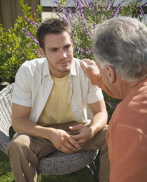 Could Your Loved One Benefit From An Intervention-SummitEstate