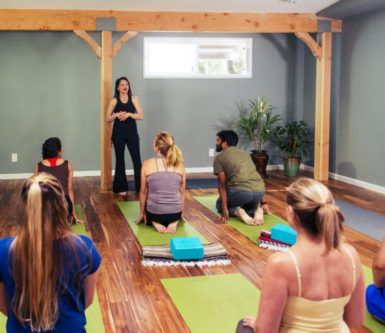 Yoga Therapy-Holistic Treatment-SummitEstate.com