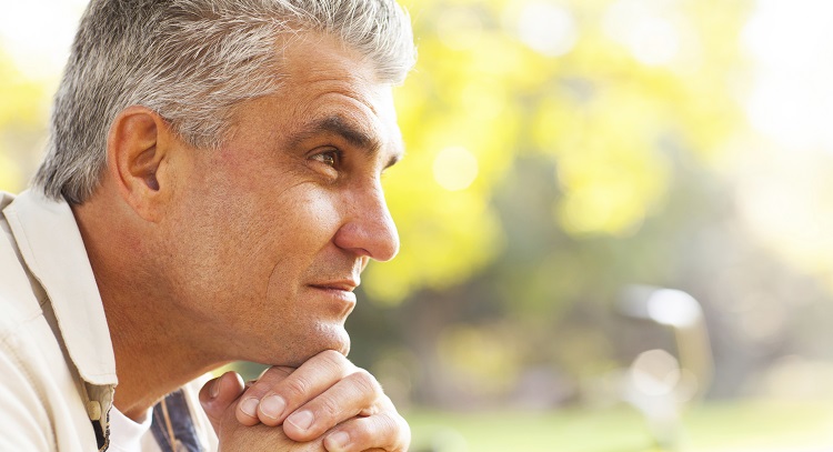 Link Between An Empty Next And Depression-SummitEstate.com