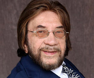 Dr. Kenneth Blum, M.Sc, PhD, DHL