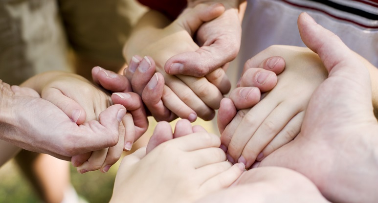 Hands-Interventionist Can Help The Whole Family