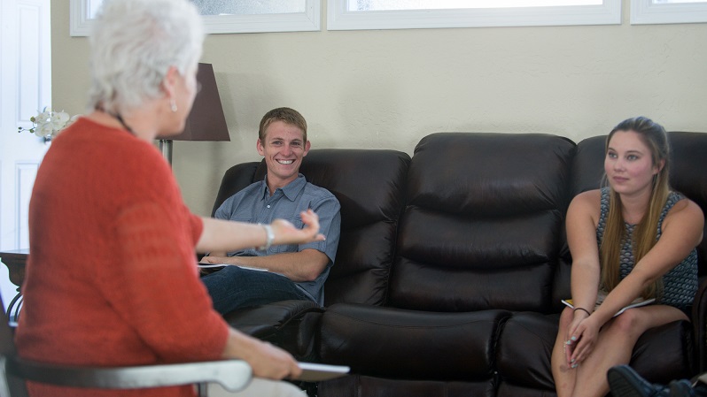 Can I Commit To An Outpatient Program