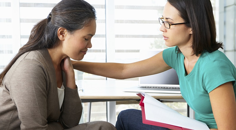 Mental Illness And Addiction