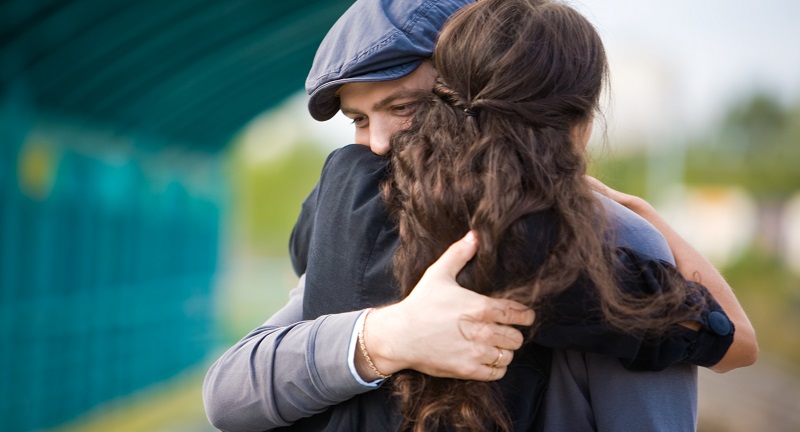 What Is My Support Network