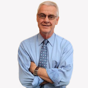 Tim Sinnott, MFT, LAADCr-Clinical Program Director