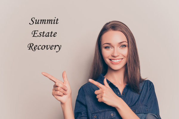 recovery centers in Northern California