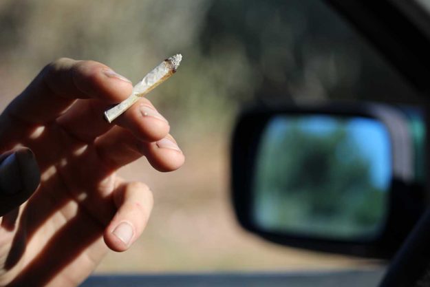 Marijuana-causing-car-crashes-and-sickeness-and-in-a-new-medication marijuana can cause car crashes