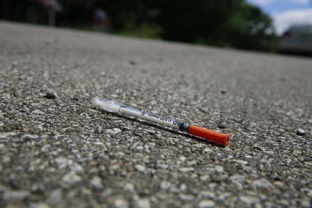 san francisco vs philadelphia substance abuse