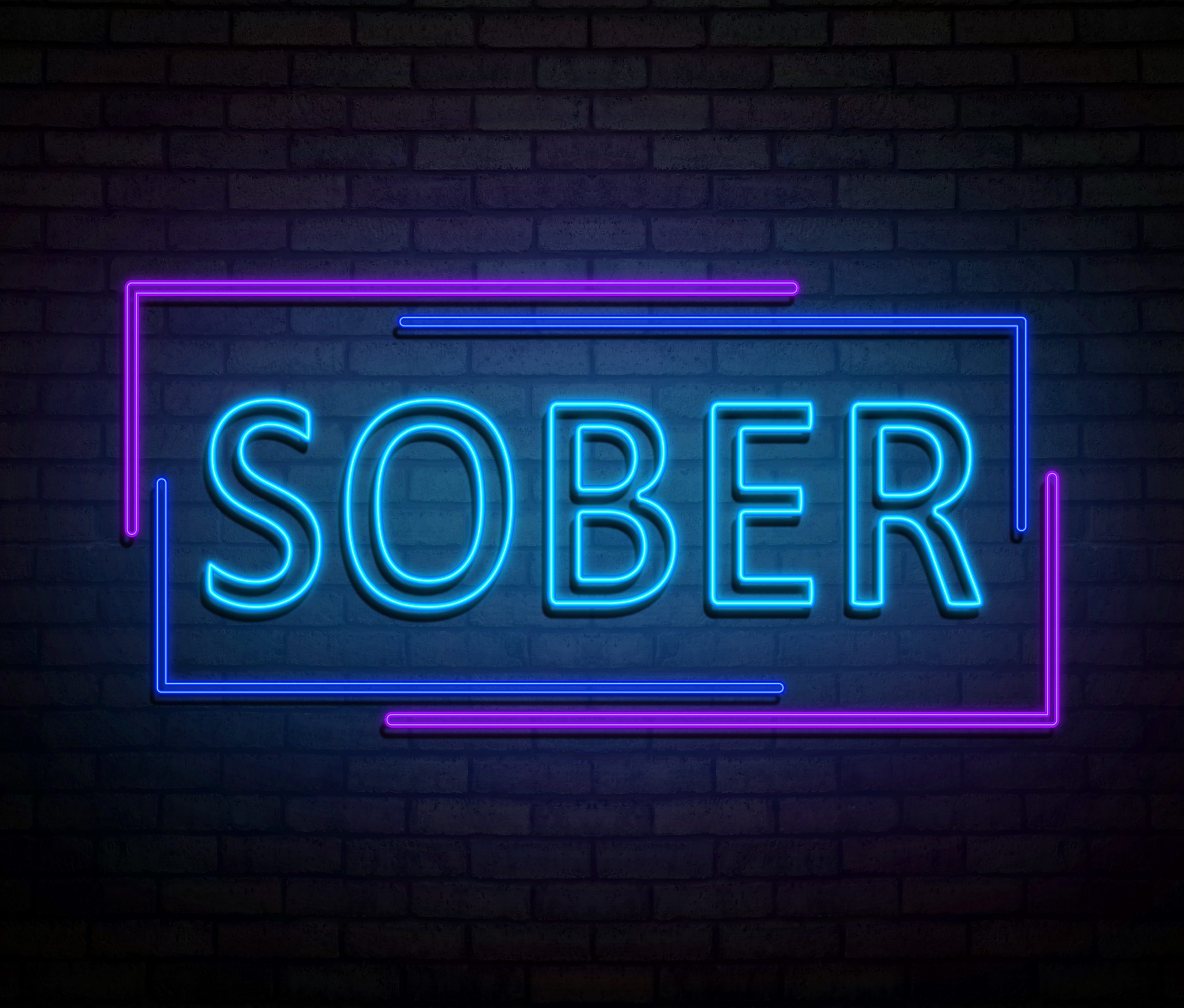 sobriety becomes trendy