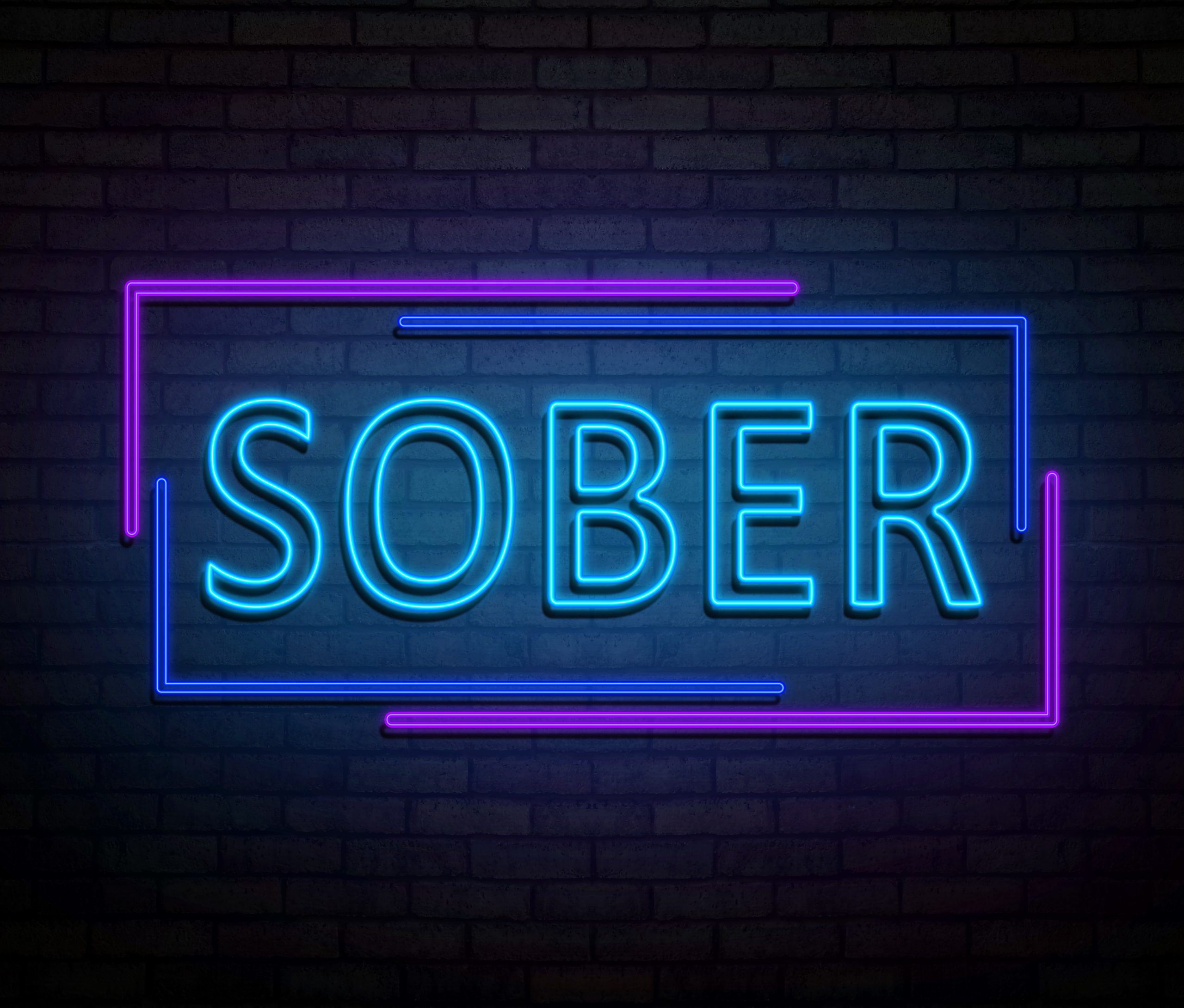 sobriety becomes trendy
