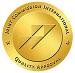 summit estate quality approval seal