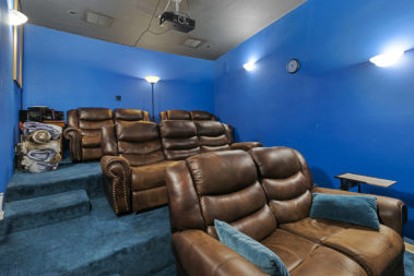 summit estate recovery center movie theater