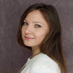 anna ovdienko summit estate