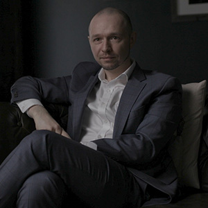 sergei vidov summit estate