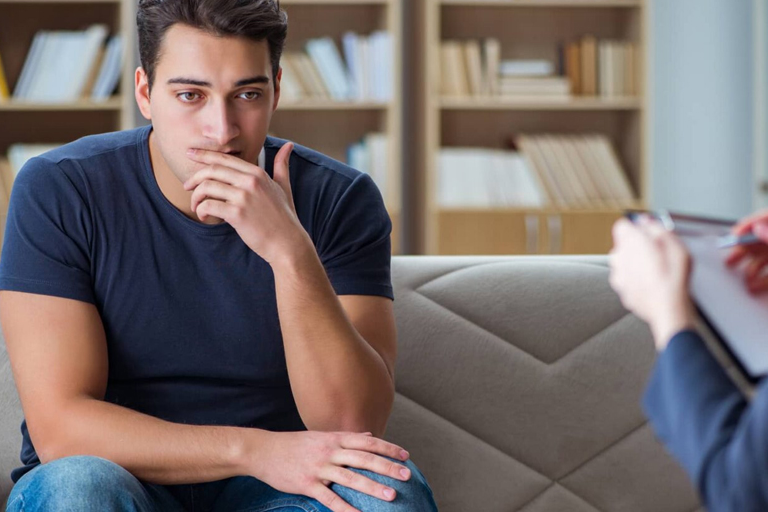 A serene rehab facility surrounded by nature in Silicon Valley, CA near me.