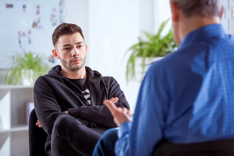 Rehab center in Saratoga, CA near me