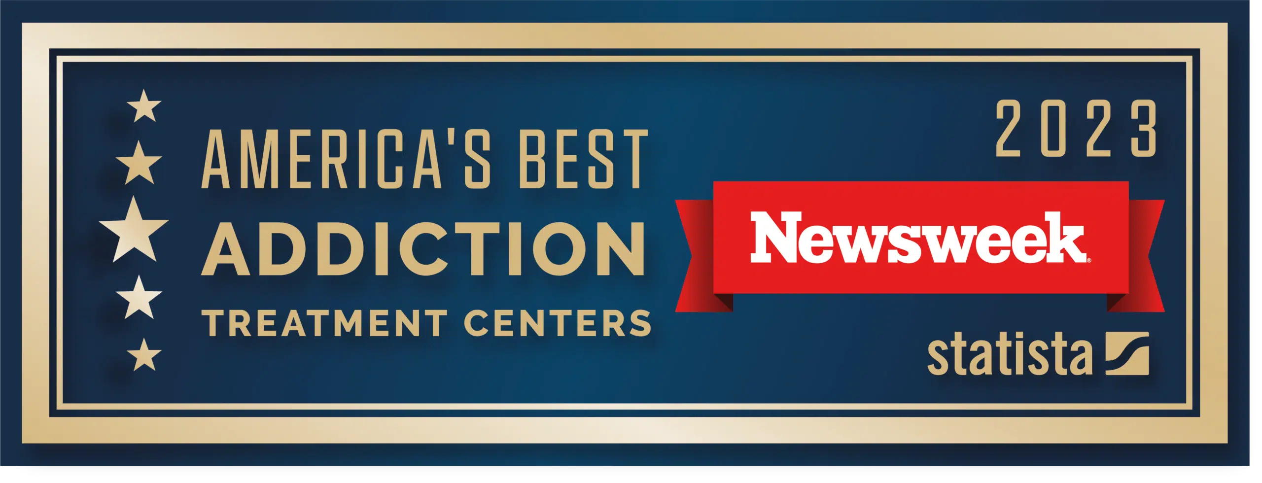 best addiction treatment centers 2024 newsweek banner