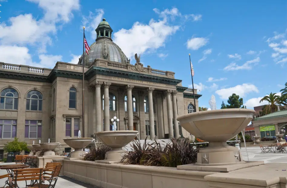 San Mateo County, CA