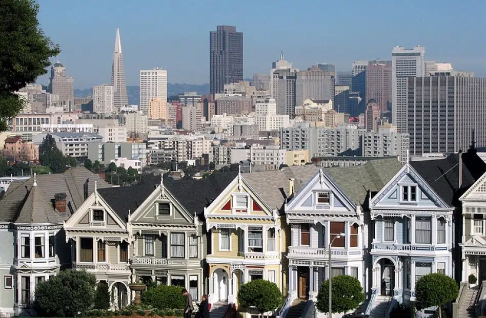 San Francisco County, CA