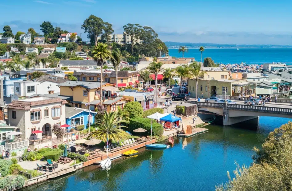 Santa Clara County, CA